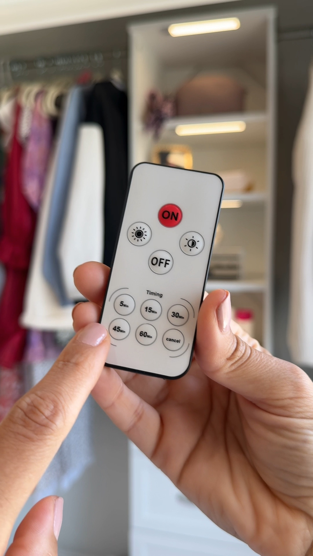 Amazon under cabinet lighting! 

Amazon lights | Amazon finds | Amazon must have | home lighting | under cabinet lights 

#LTKVideo #LTKStyleTip #LTKHome