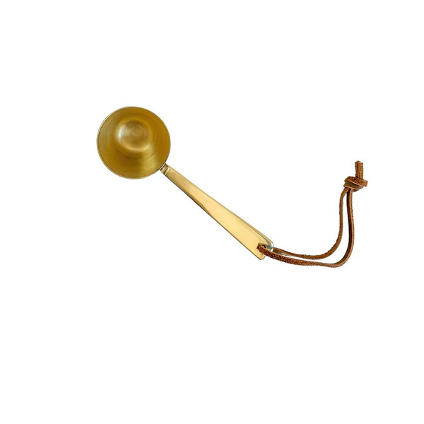 Capucine Coffee Scoop | Meridian