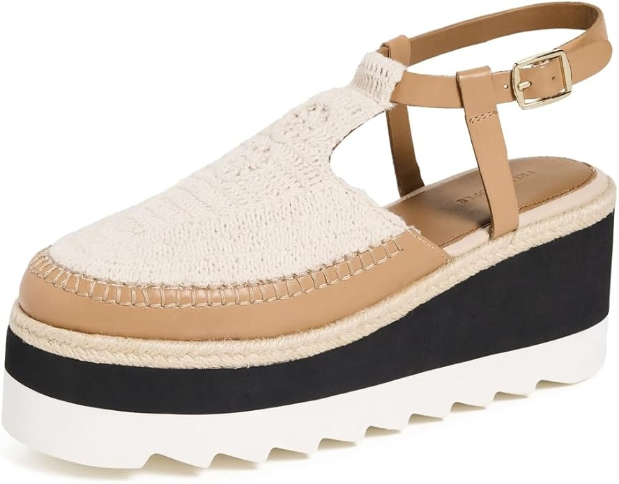 Free People Women's Morning in Mykonos Espadrilles | Amazon (US)