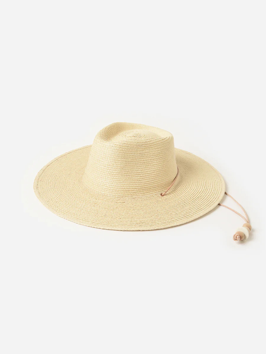 West Perro Women's Desert Sun Hat | Saint Bernard