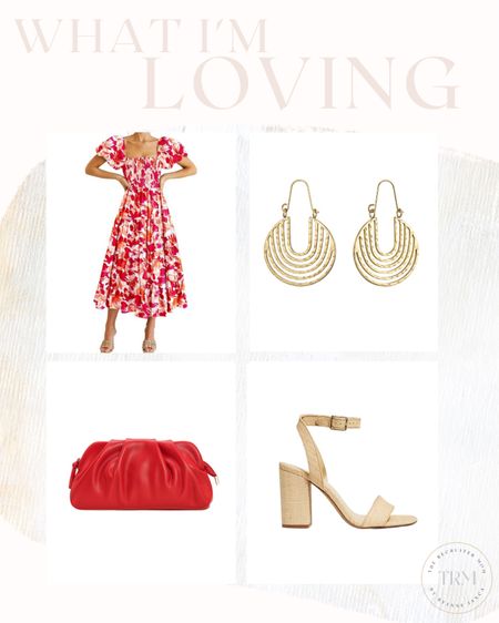 Spring Red Outfit Inspo

Amazon dress  spring dress  maxi dress  midi dress  Amazon clutch  sandals  heeled sandals  Victoria emerson jewelry  capitola earrings  

#LTKmidsize #LTKfindsunder100 #LTKSeasonal