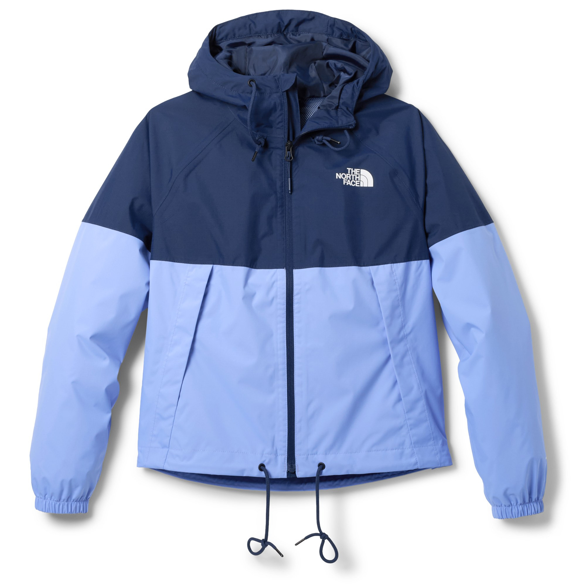 The North Face Women's Antora Rain Hoodie  Blue S | REI