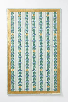 Ellen Merchant Cottage Tufted Rug | Anthropologie (US)