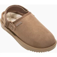 Women's Regatta Womens/Ladies Risley Clogs - Brown - Size: 6.5 | Love the Sales UK