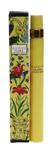 Gucci Flora Gorgeous Orchid for Women 0.33 oz Eau de Parfum Spray | Amazon (US)