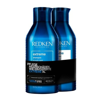 Redken Extreme Bundle XL | Douglas (DE)