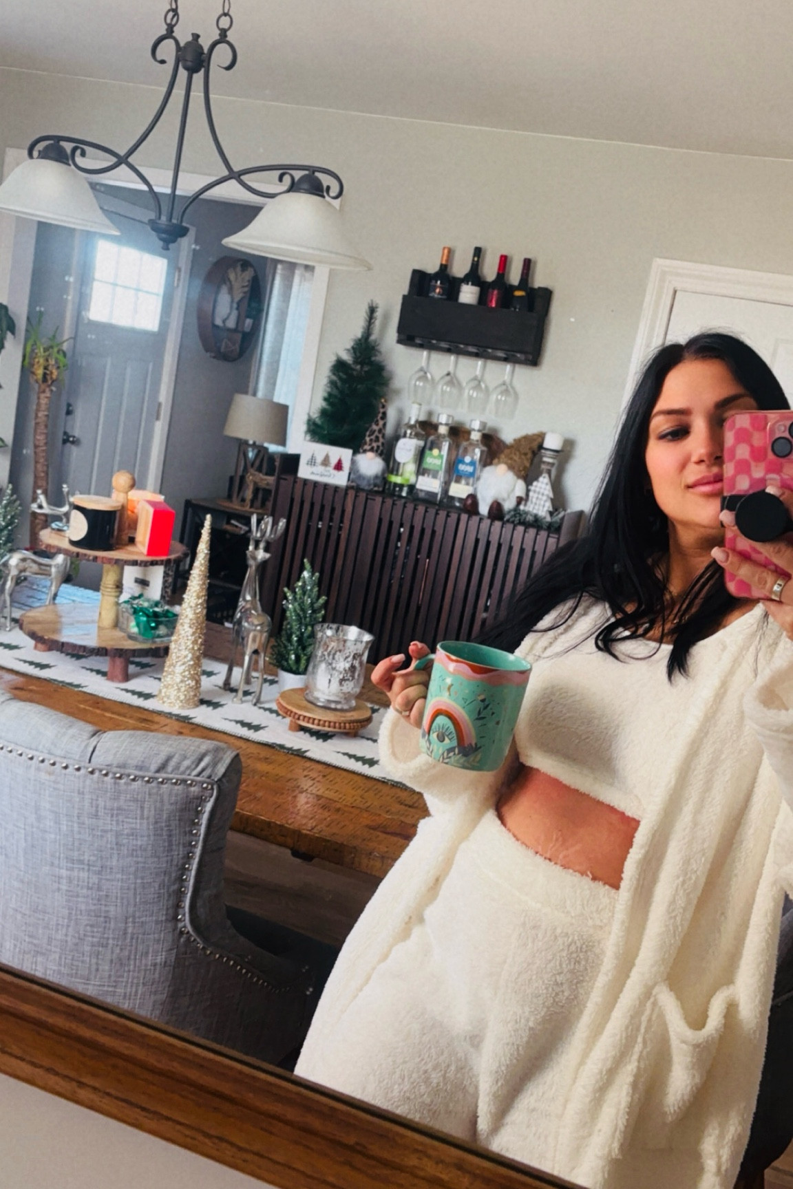 Cozy season 

#LTKHoliday #LTKSeasonal #LTKHome
