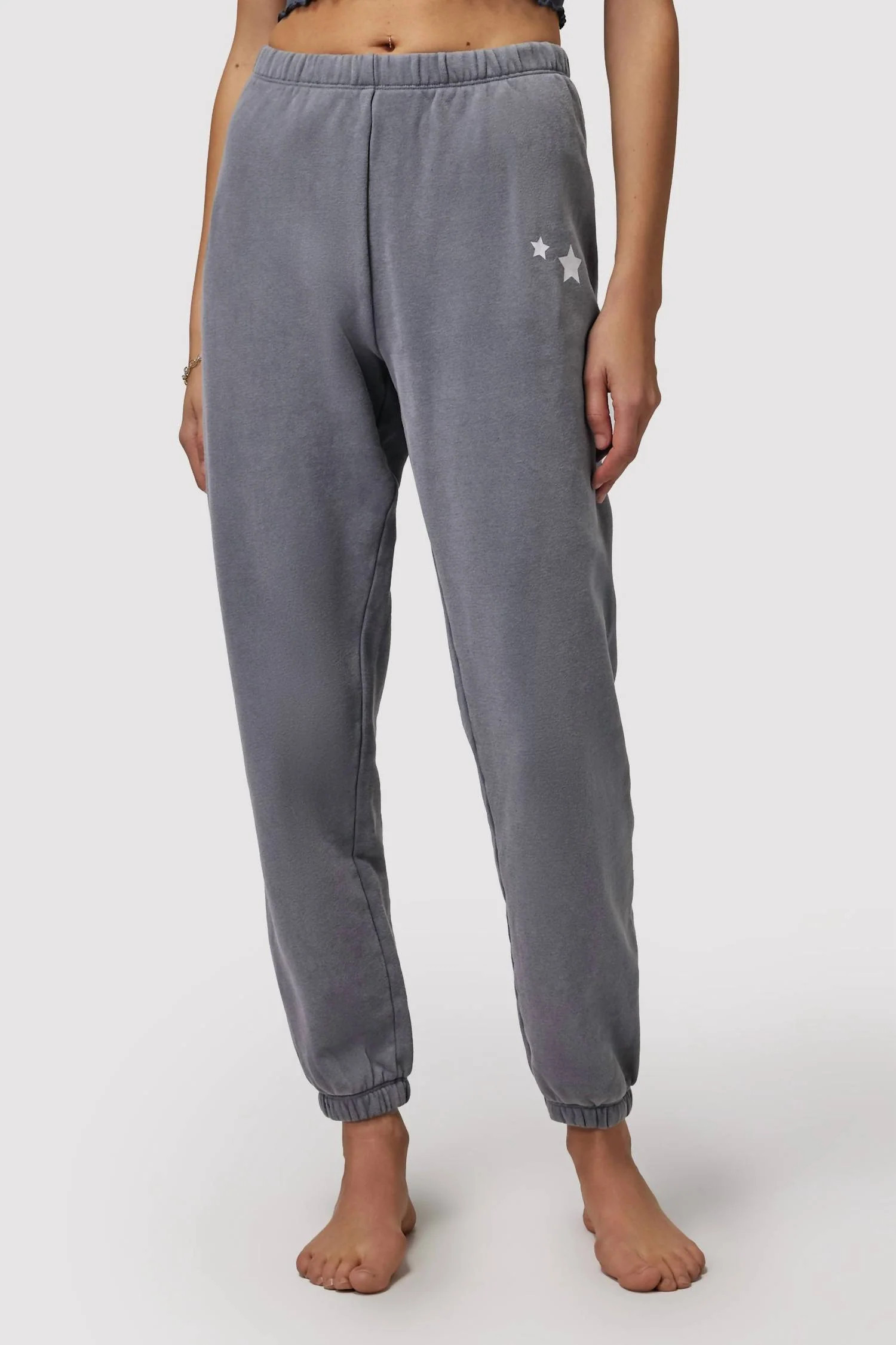 Women's Star Malibu Sweatpant In Slate | Shop Simon