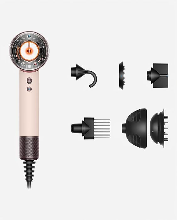 Dyson Supersonic Nural\u2122 Hair Dryer | Amazon (US)
