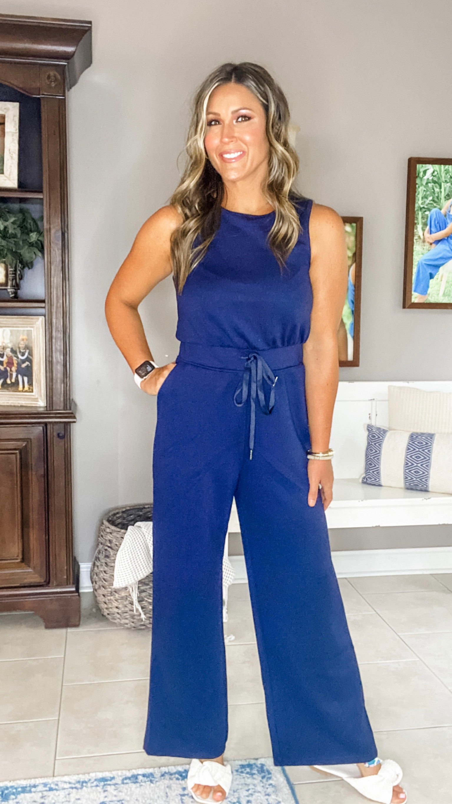 I love a good one and some outfit 🫶 true to size and the quality feels so high end 

#LTKunder50 #LTKstyletip #LTKSeasonal