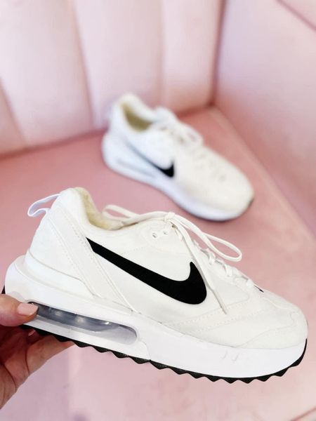 Over 20% OFF my Nikes right now! 

☀️My Nike Air Max Dawns are on sale! Still a bit of a splurge but love them! Price formulates at checkout!

Free shipping when you sign into your account.
PS. True to size in these! 


Xo, Brooke

#LTKstyletip #LTKshoecrush #LTKSeasonal