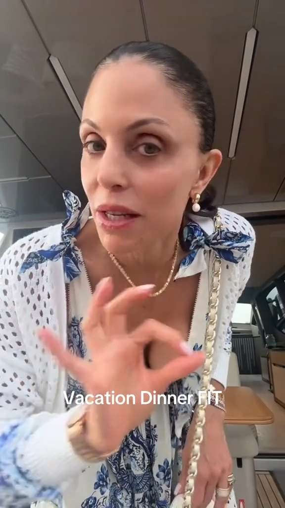 Vacation dinner fit! 🩵 My dress is sold out but also sharing similar ones as well. 

 #LTKStyleTip #LTKTravel #LTKItBag