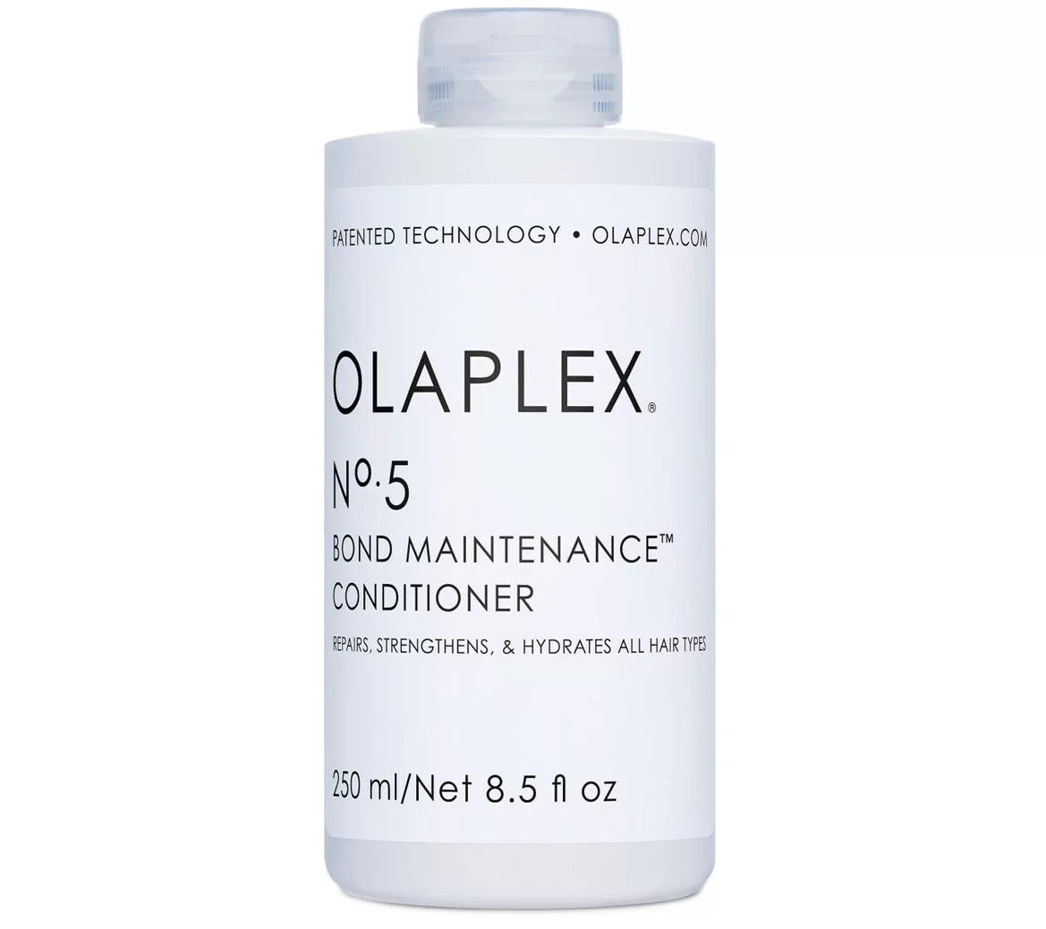 Olaplex No.5 Bond Maintenance Conditioner, 8.5fl oz - QVC.com | QVC