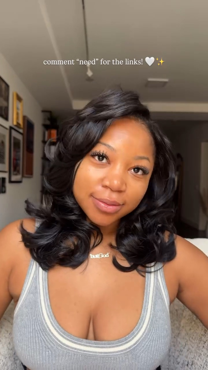 My no makeup makeup routine to cover dark marks and hyperpigmentation! Shade calico for my cheeks @merit Shade amber for my forehead @merit 71 @sephora brush for blending 35 micro powder for setting

#LTKStyleTip #LTKFindsUnder50 #LTKBeauty