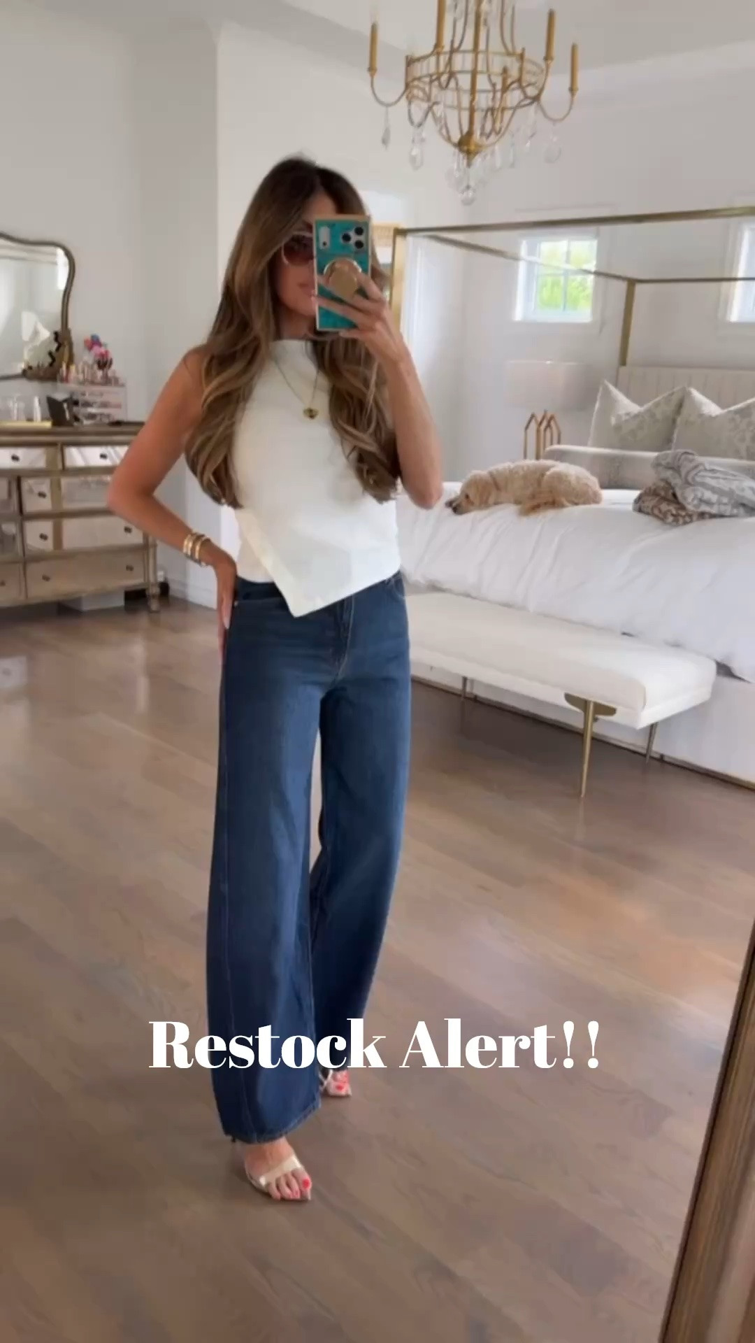 Some sizing is back in stock in these flattering Frame jeans! I’m wearing size 26!

NSALE, Nordstrom Must Haves, Nordstrom Sale, Nordstrom Anniversary Sale, Nordstrom Fashion, Nordstrom Finds, Nordstrom Jewelry, Nordstrom Shoes, Nordstrom Sunglasses, Travel Sets, Work outfits, Business casual, Summer outfits, Emily Gemma

#LTKWorkwear #LTKSaleAlert #LTKdayinmylife
