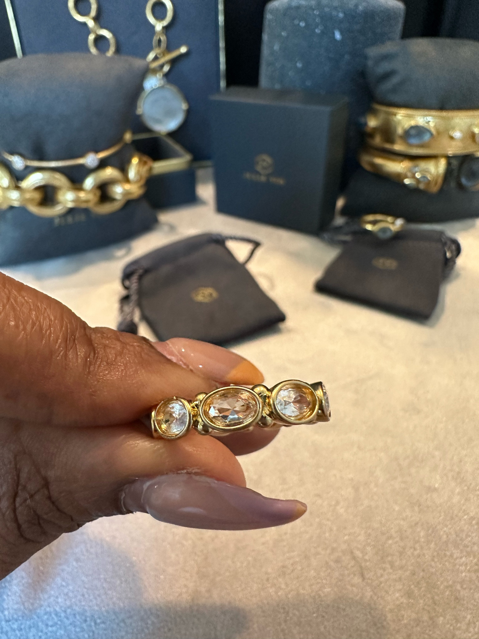 Cute summer rings! Jewelry finds. Wedding season. 

#LTKworkwear #LTKFind #LTKwedding