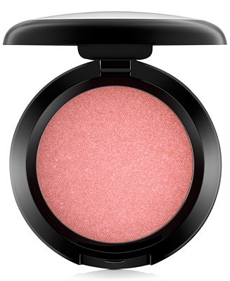 MAC Powder Blush - Macy's | Macy's