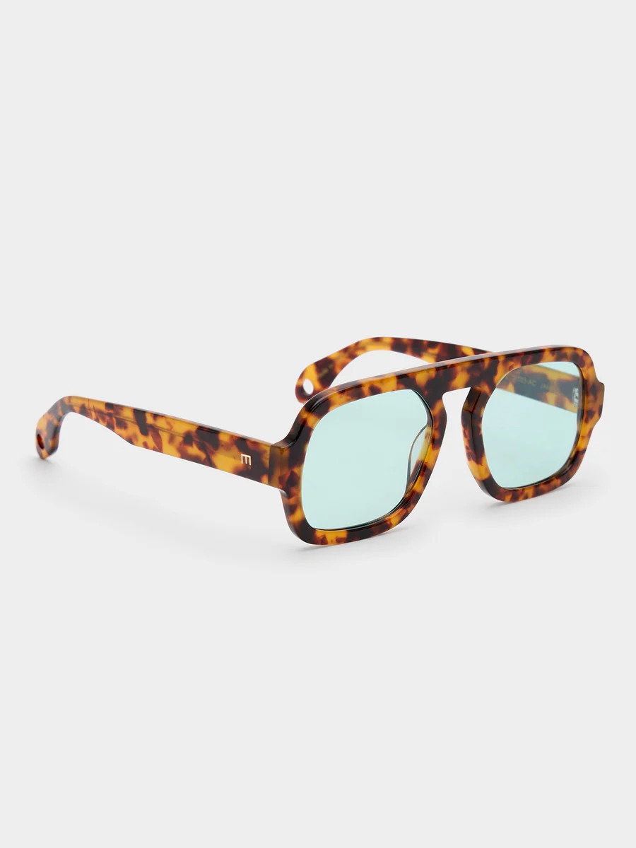 Elisa Johnson Jane Sunglasses | Saint Bernard