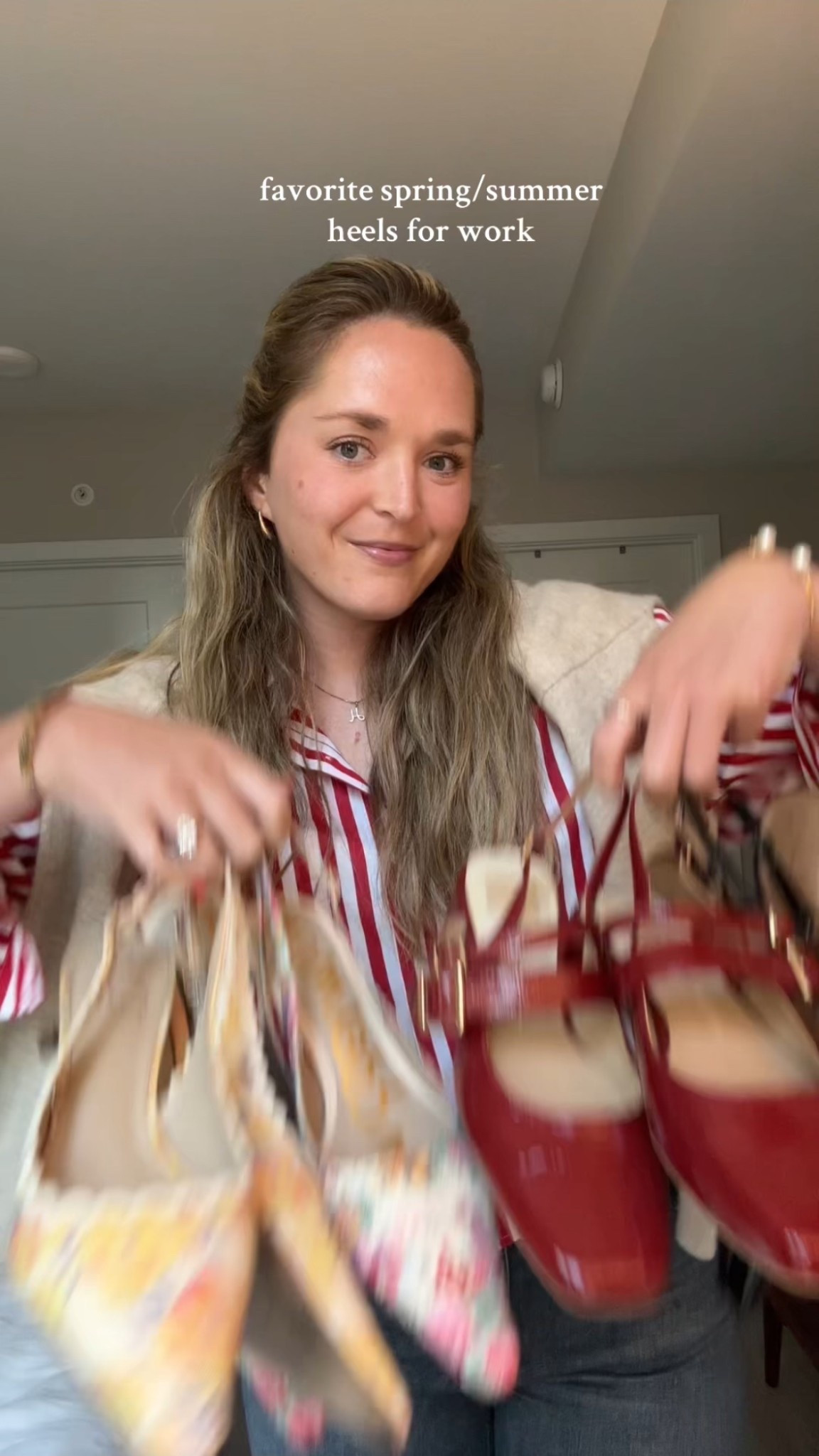 linking all the heels from TikTok here! 

#LTKShoeCrush #LTKFindsUnder100 #LTKWorkwear