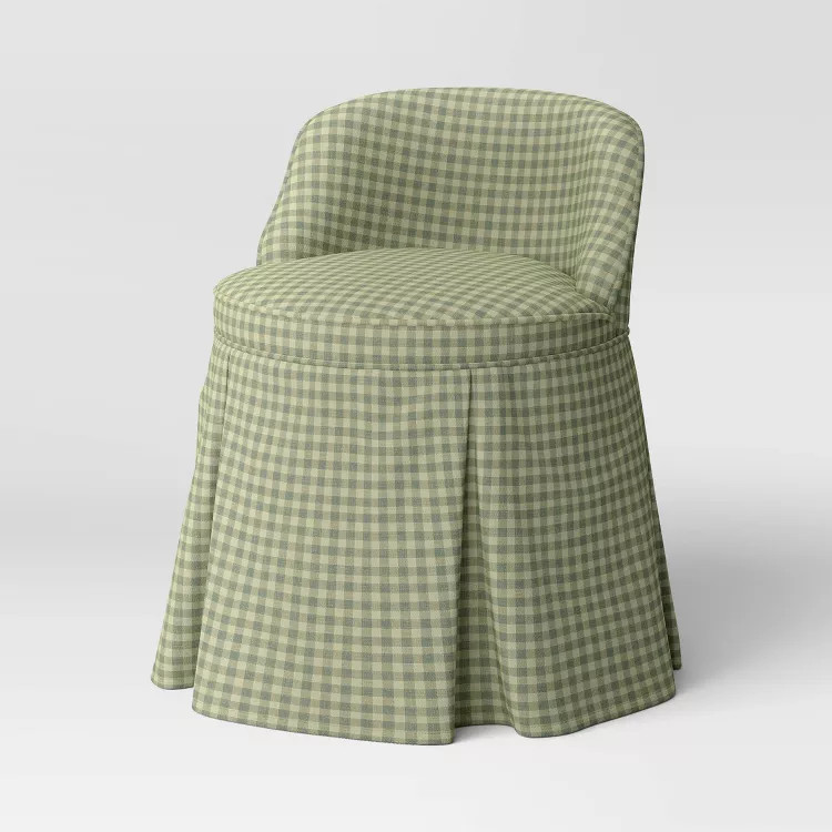 Teen Vanity Chair - Threshold™ designed with Studio McGee | Target