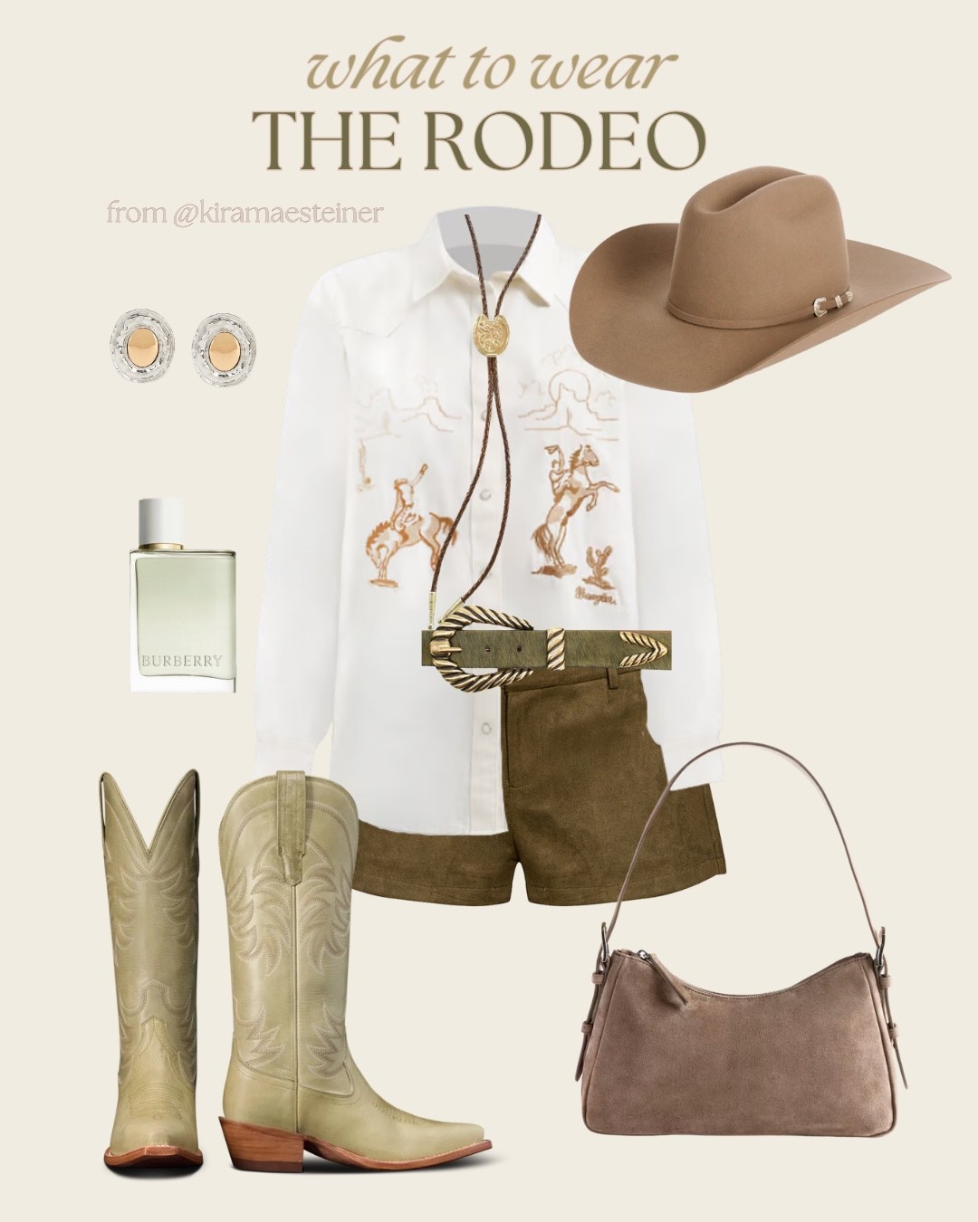 rodeo outfit inspo 
western fashion 
cowgirl chic