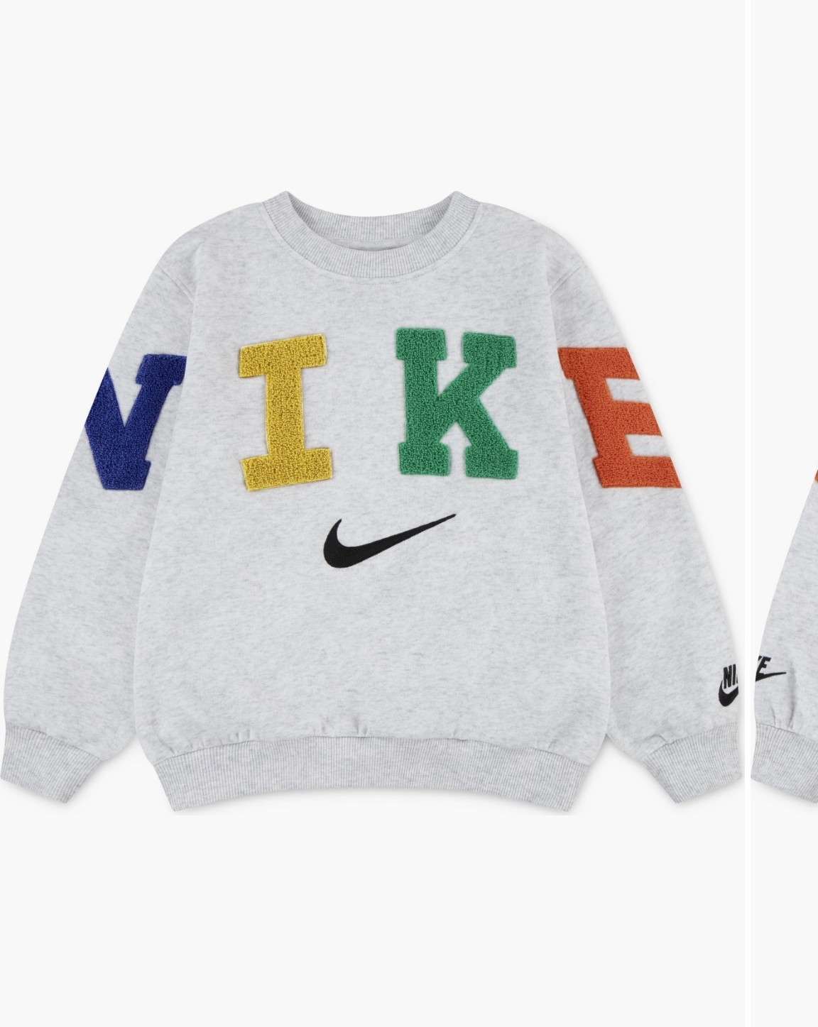 black friday deal at nordstrom! the cutest toddler boy sweatshirt! 

#LTKKids #LTKGiftGuide #LTKmomlife