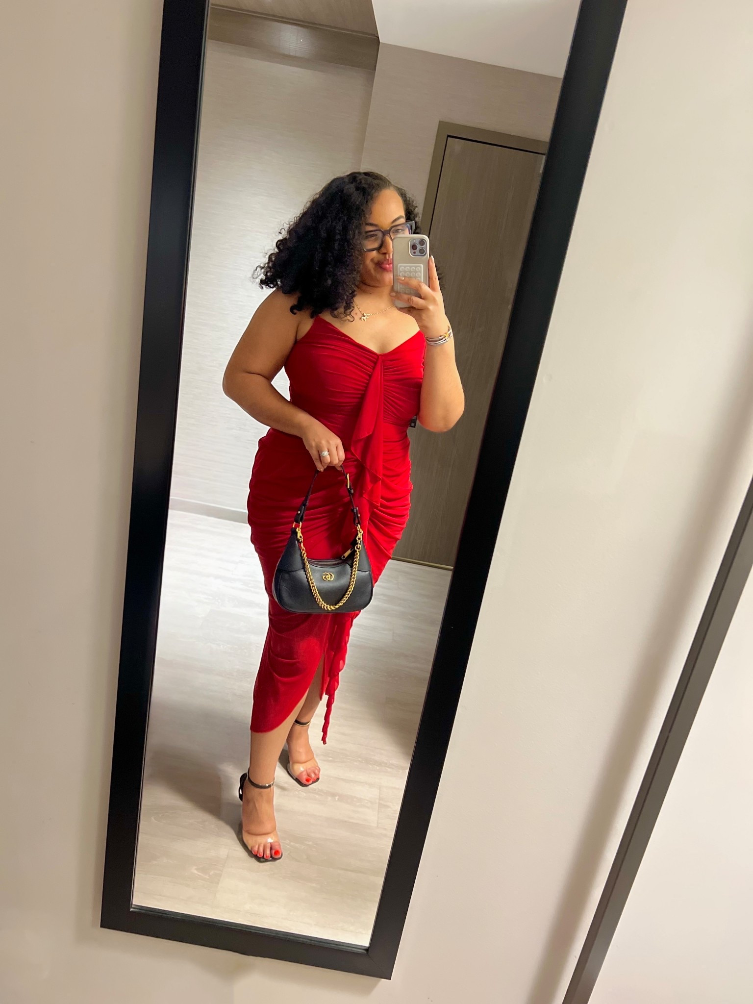 Curvy fashion, red midi dress, formal dress, size US 14, size 1X dress, SHEIN dress, budget friendly dress, red dress, midsize fashionn

#LTKSummerEdit #LTKMidsize #LTKFindsUnder50