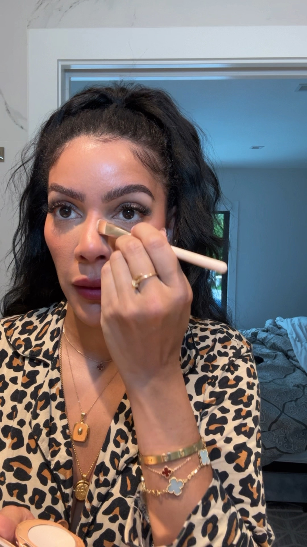 Travel makeup

#LTKTravel #LTKBeauty #LTKStyleTip