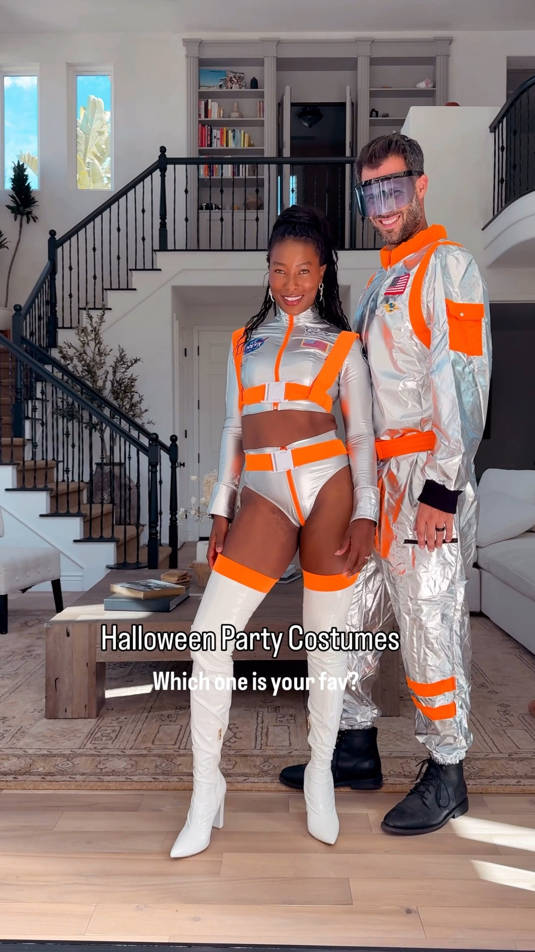 Last year Halloween was epic!🔥
What is everyone wearing this year? 

#LTKFamily #LTKSeasonal #LTKHalloween