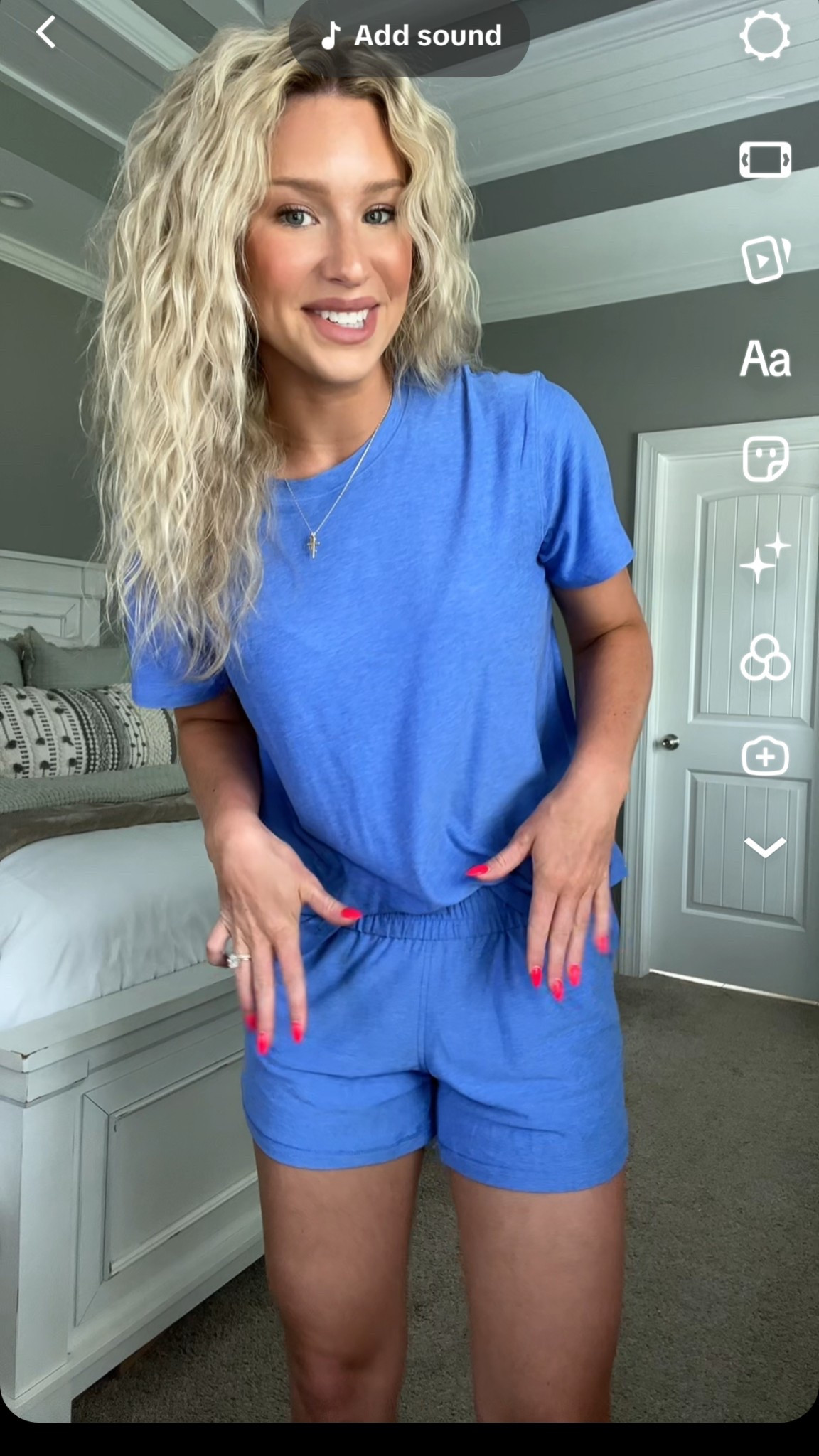 Walmart matching set 

#LTKSeasonal #LTKFindsUnder50 #LTKGiftGuide