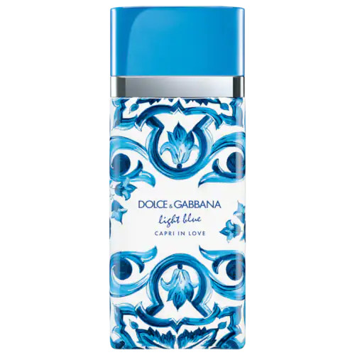Light Blue Capri in Love Eau de Parfum | Sephora (US)