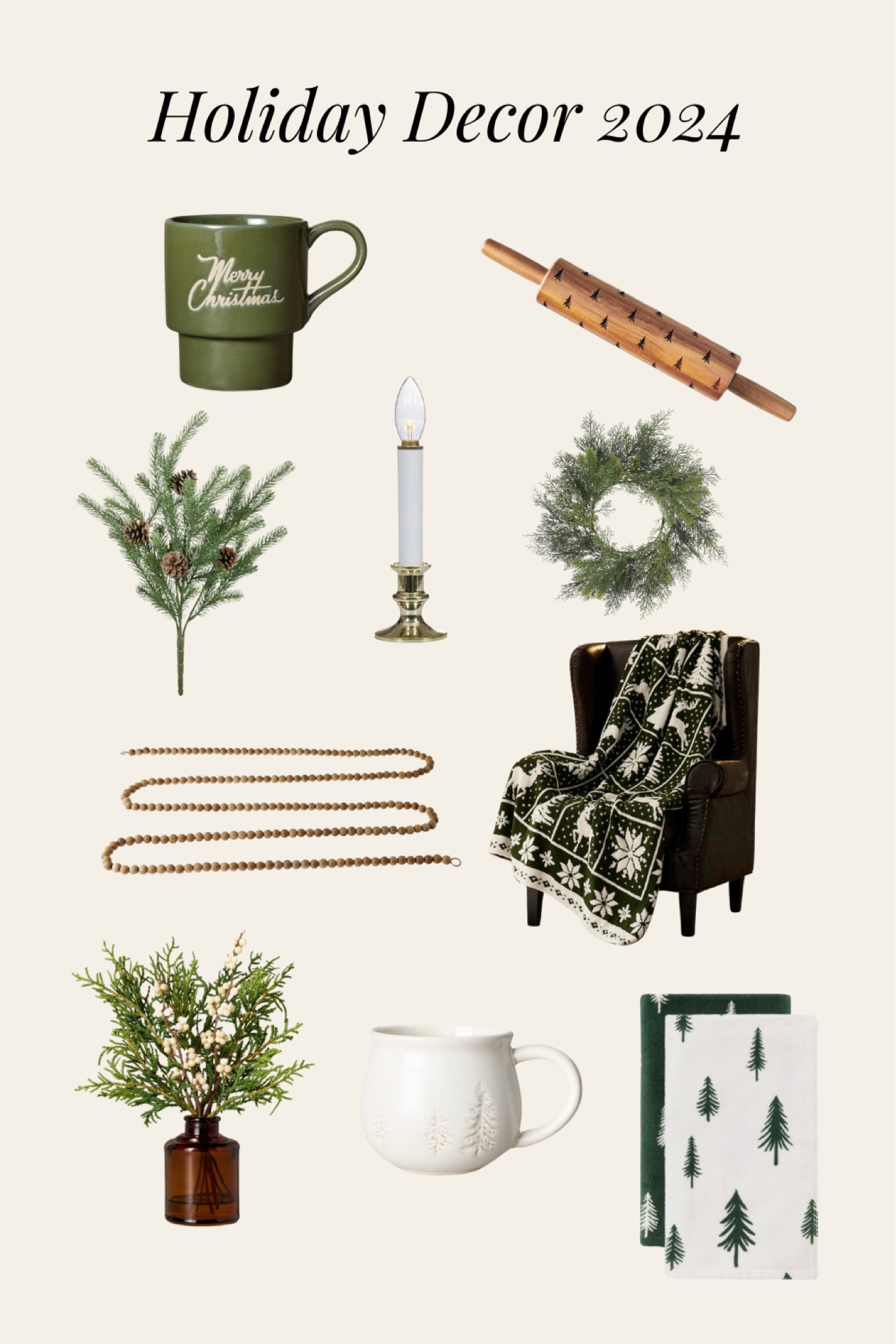 Holiday Decor part 2! 

#LTKHome #LTKSeasonal #LTKHoliday