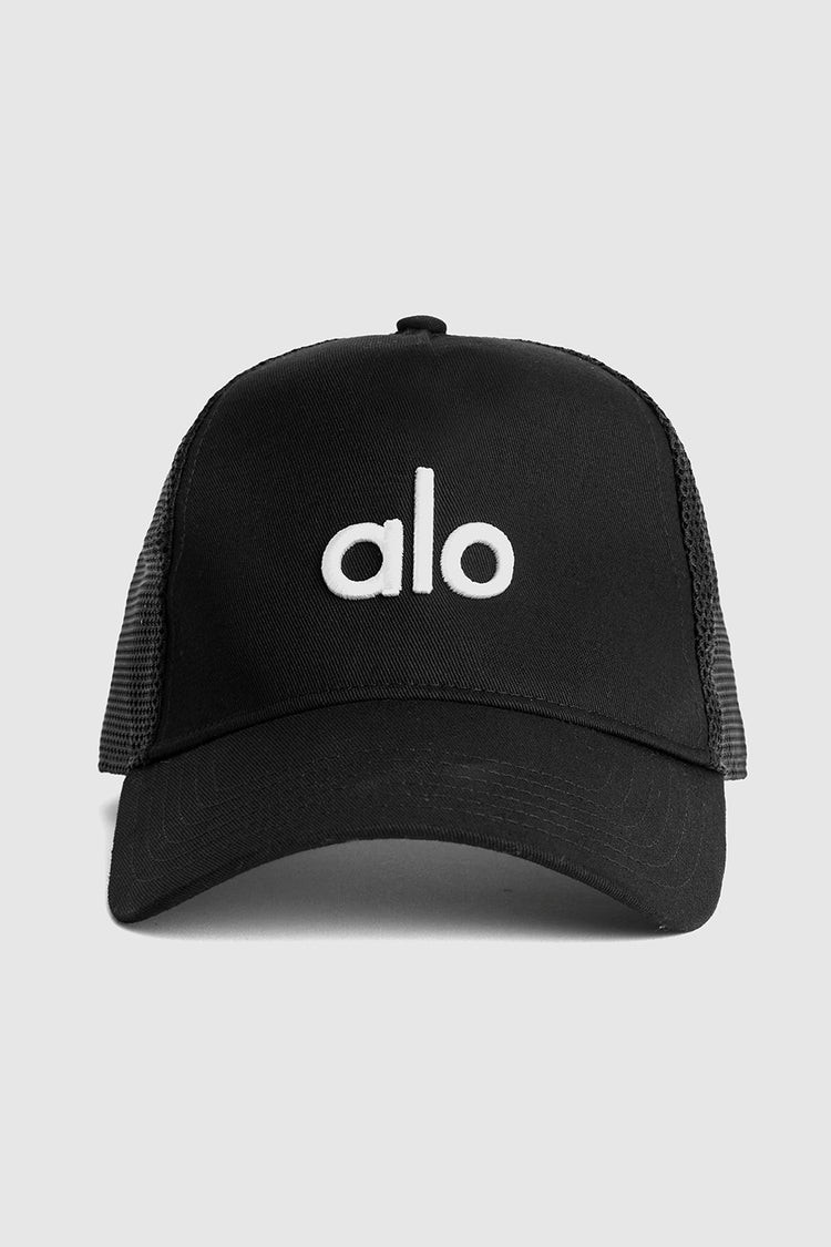District Trucker Hat | Alo Yoga (US)