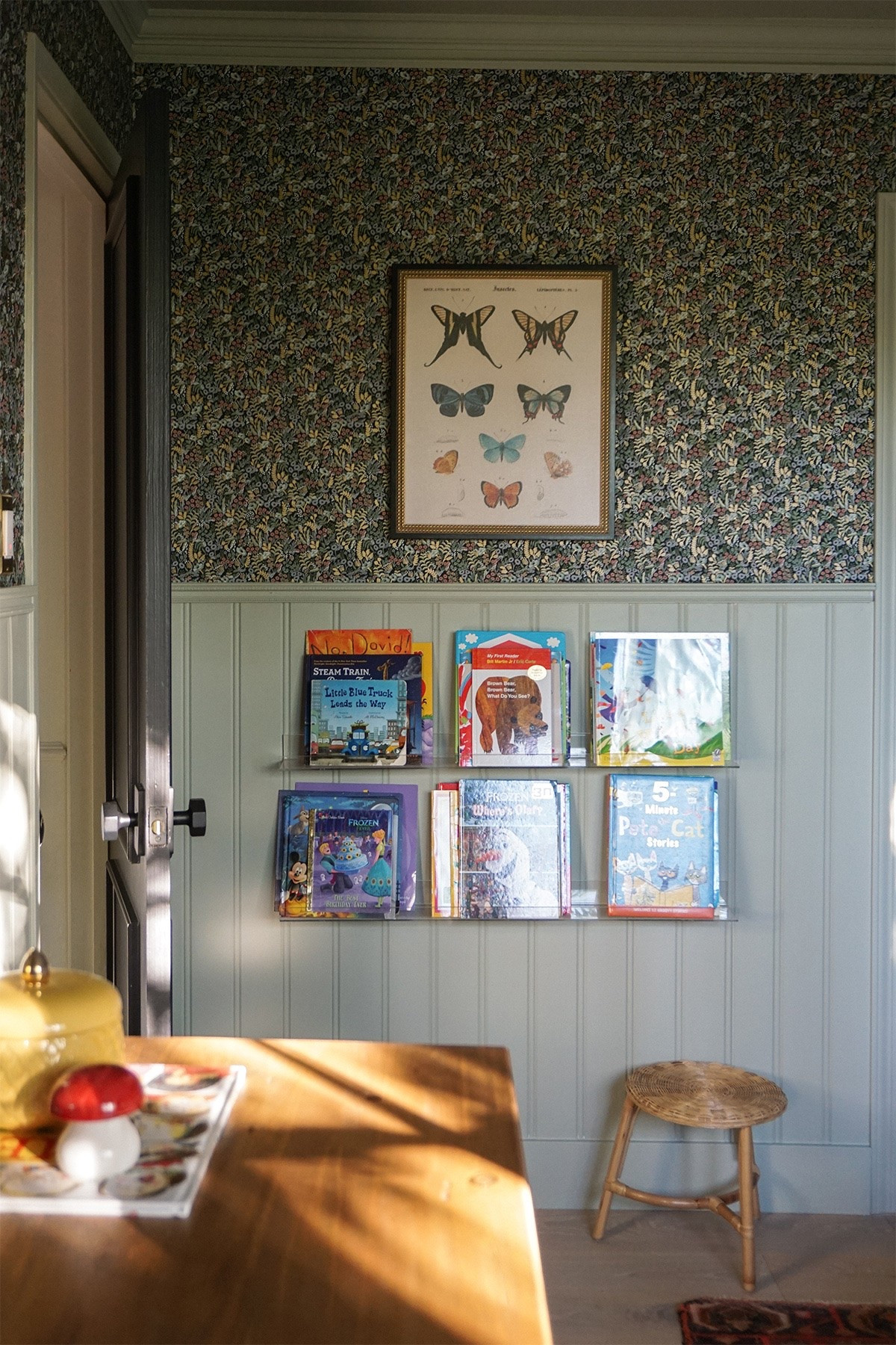 Reading corner sources

#LTKHome #LTKKids #LTKmomlife