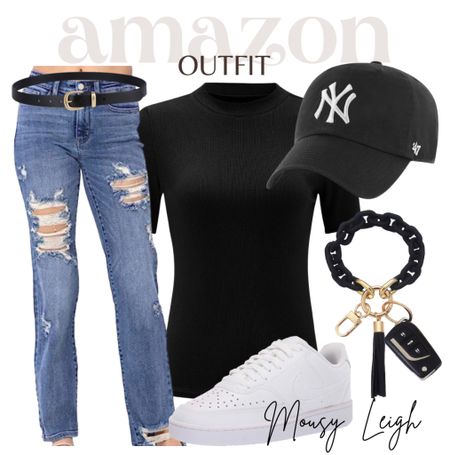Amazon look! Loving this casual baseball cap and sneaker style! 

amazon, amazon find, amazon finds, found it on amazon, amazon prime, prime day, amazon prime day find, sale, sale alert, shop this sale, found a sale, on sale, shop now, fall, fall style, fall outfit, fall outfit idea, fall outfit inspo, fall outfit inspiration, fall loom, fall fashions fall tops, fall shirts, flannel, hooded flannel, sneakers, fashion sneaker, shoes, tennis shoes, athletic shoes, baseball, cap, keychain, accessories, 

#LTKFind #LTKshoecrush #LTKstyletip