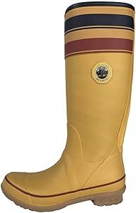 Pendleton Women’s Classic Tall Slip-Resistant Rain Boot | Amazon (US)