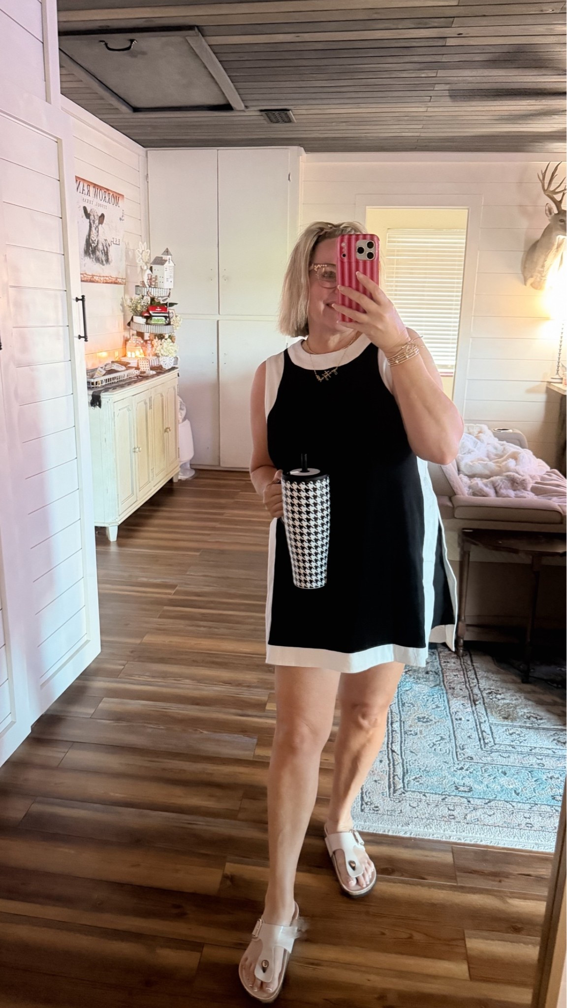Travel fit of the day

#LTKgrwm #LTKmomlife #LTKselfcare
