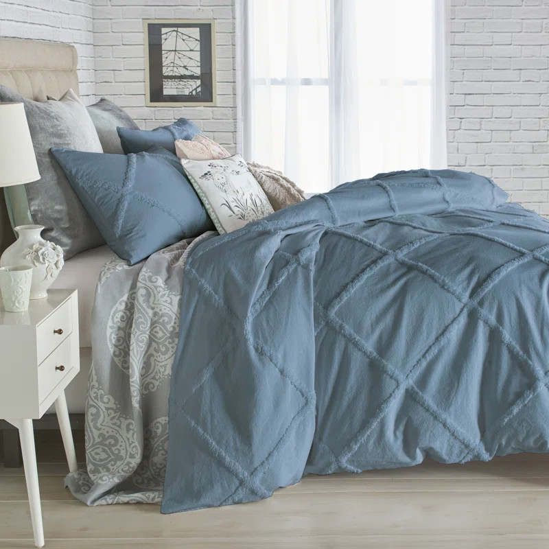 410 TC Single Duvet Cover | Wayfair North America