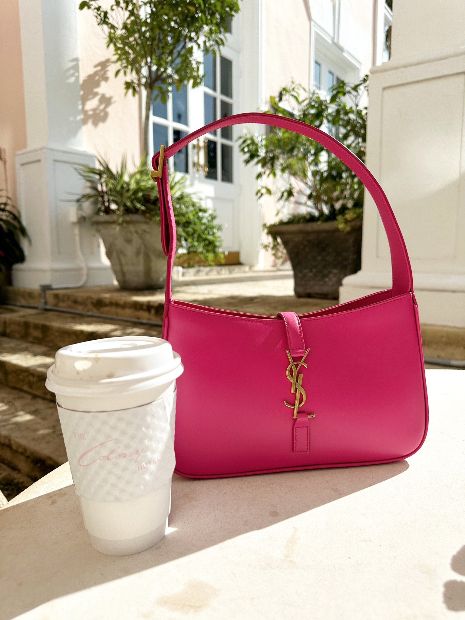 This bag is 🎀💘💕💌

#LTKMostLoved #LTKsalealert #LTKstyletip