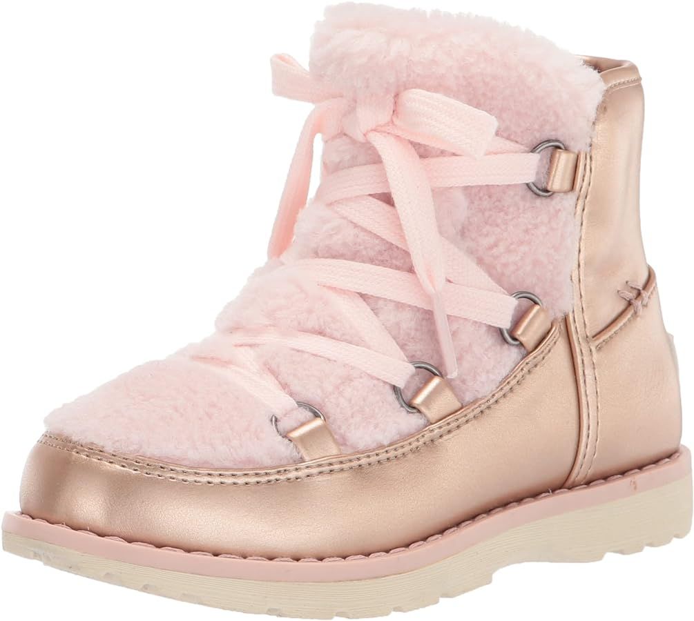 Dr. Scholl's Kids Girl's Aspyn Fashion Boot | Amazon (US)