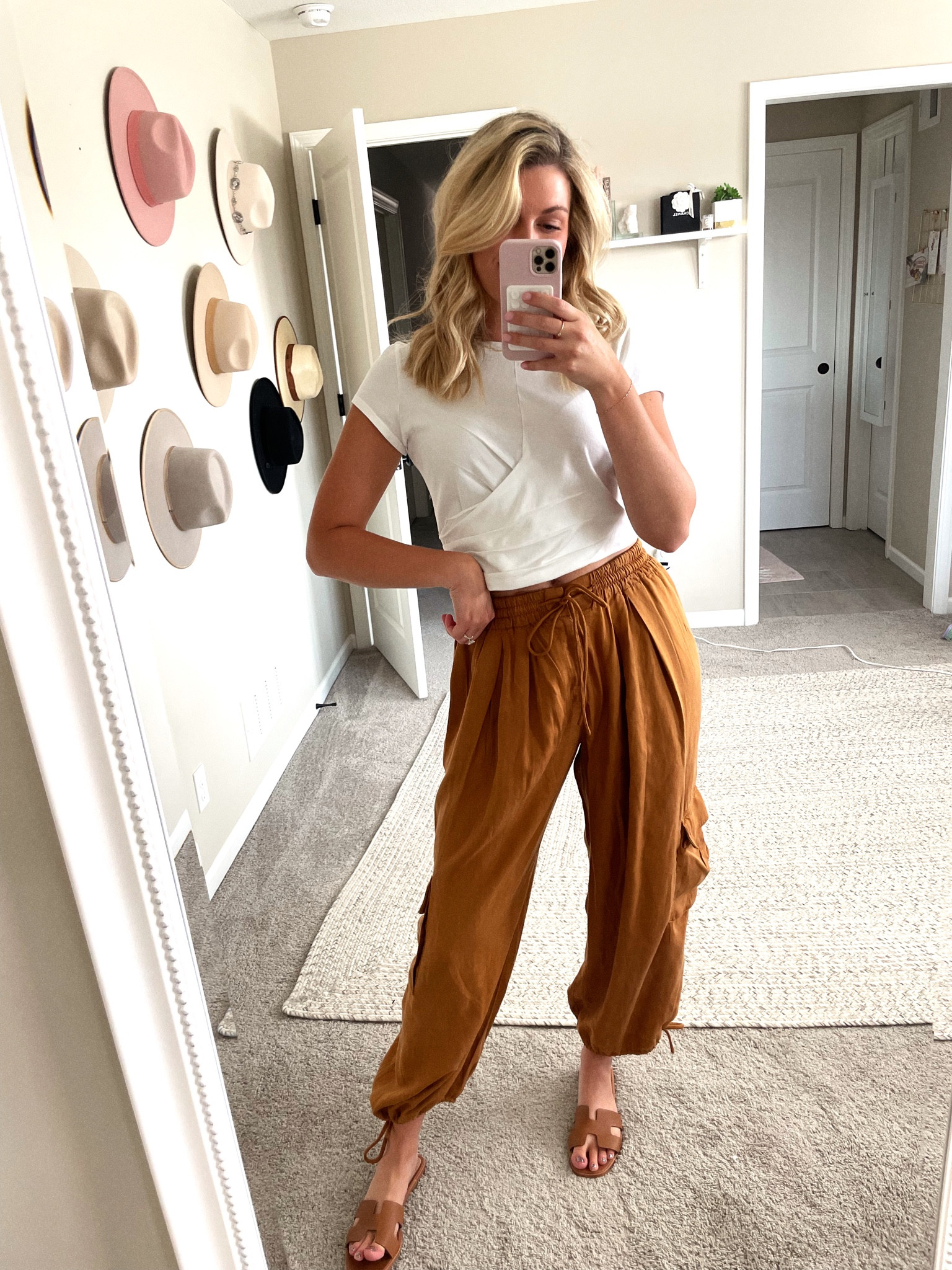 What I’m wearing to my kids school function! 

#LTKSeasonal #LTKkids #LTKparties