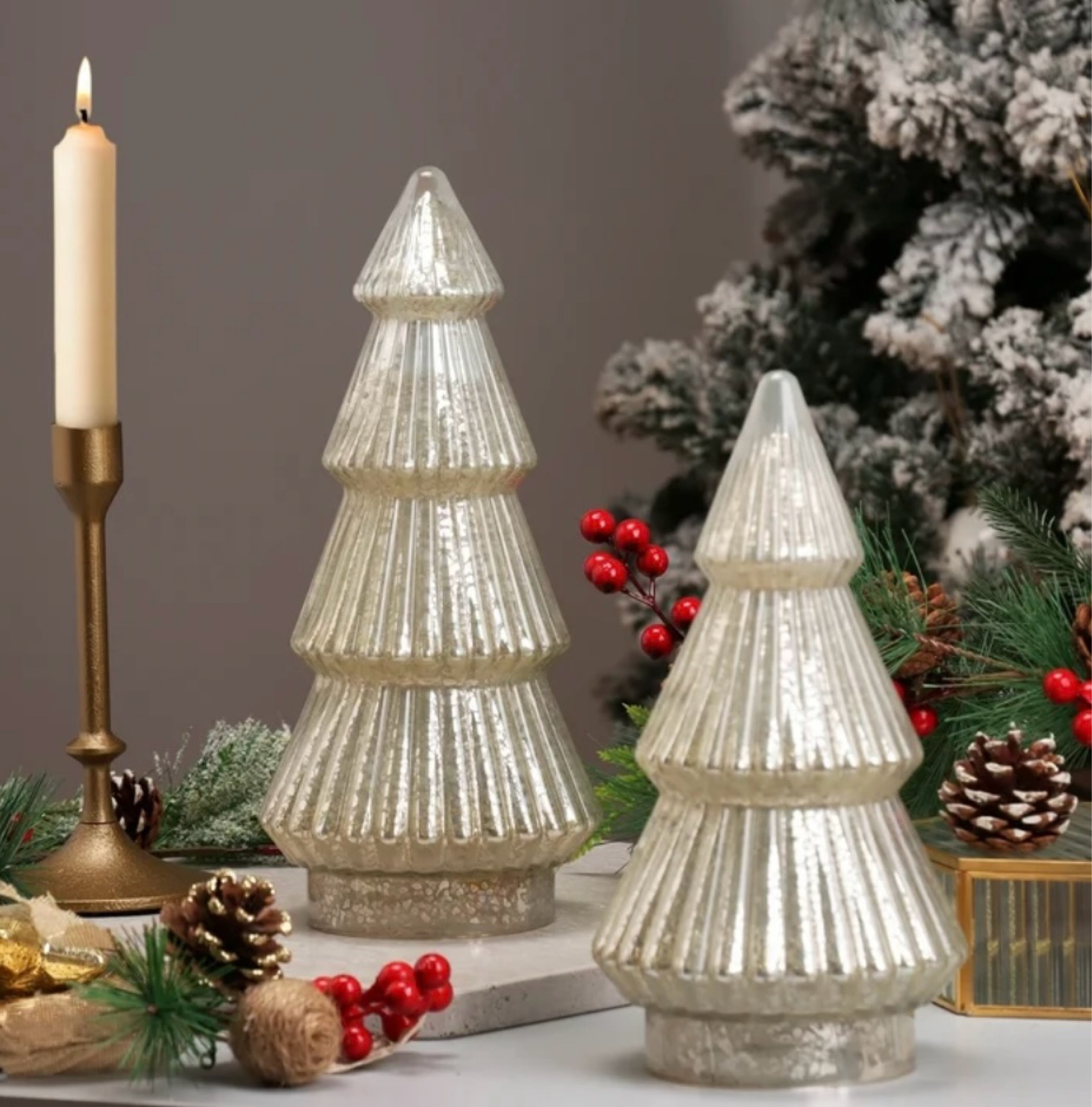 Walmarts Christmas selection this year is amazing. The prettiest🤎

Christmas, decor, home decor, Walmart, Walmart finds 

#LTKStyleTip #LTKHome #LTKHoliday