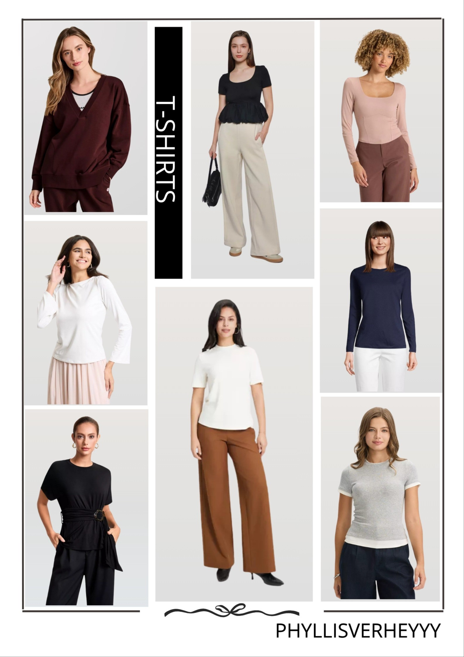 T-Shirts

#LTKSeasonal #LTKActive #LTKU