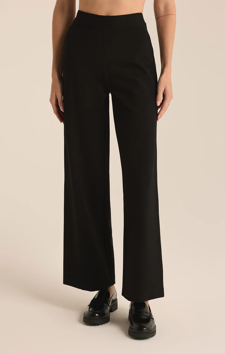 Do It All Trouser Pant | Z Supply