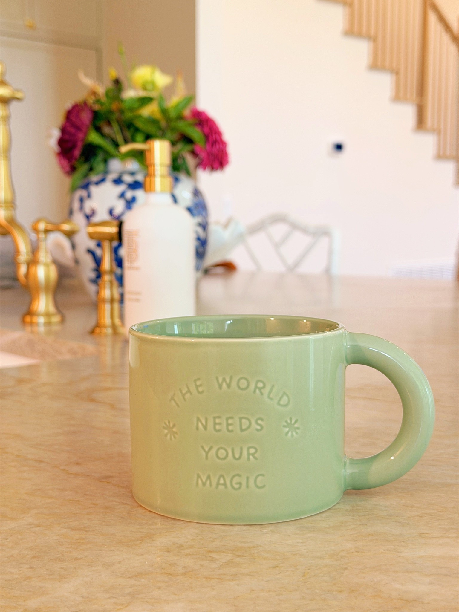 $8 mugs! Just as cute as anthro