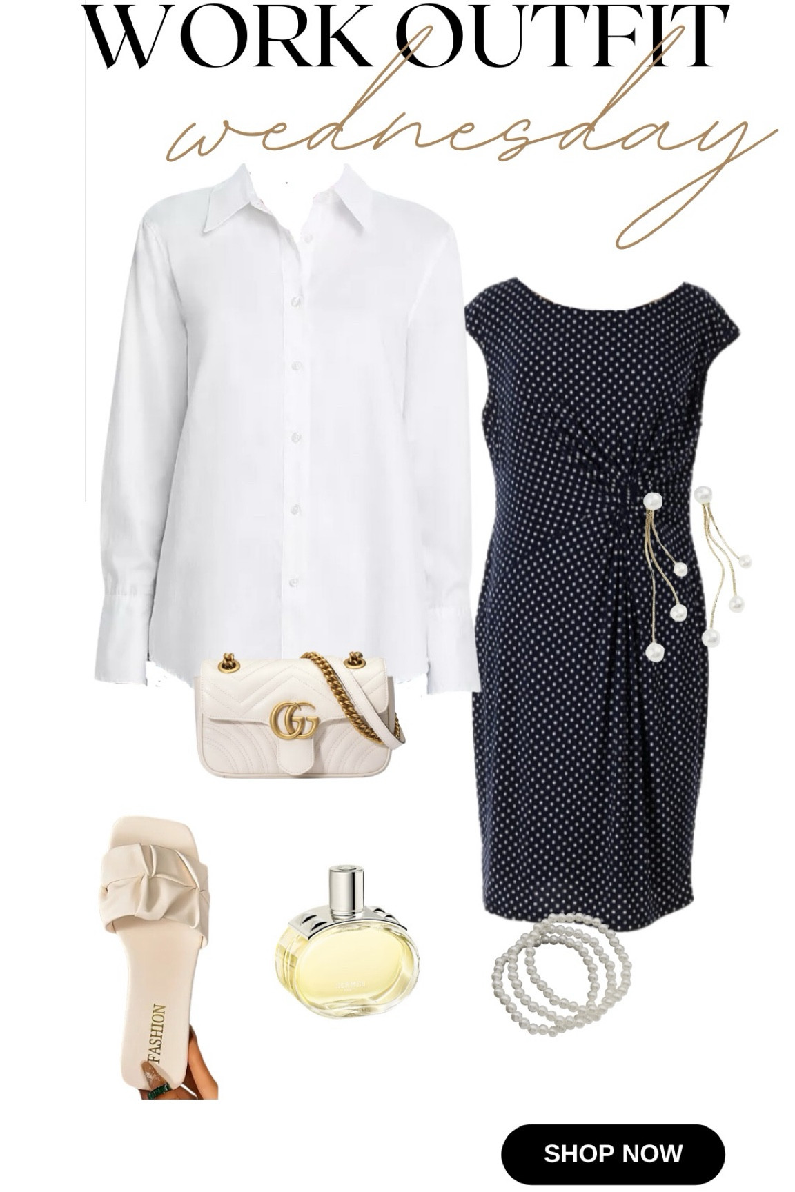 #OOTD Fall Office Wear


#FashionMonth #LTKautumn #LTKcurves