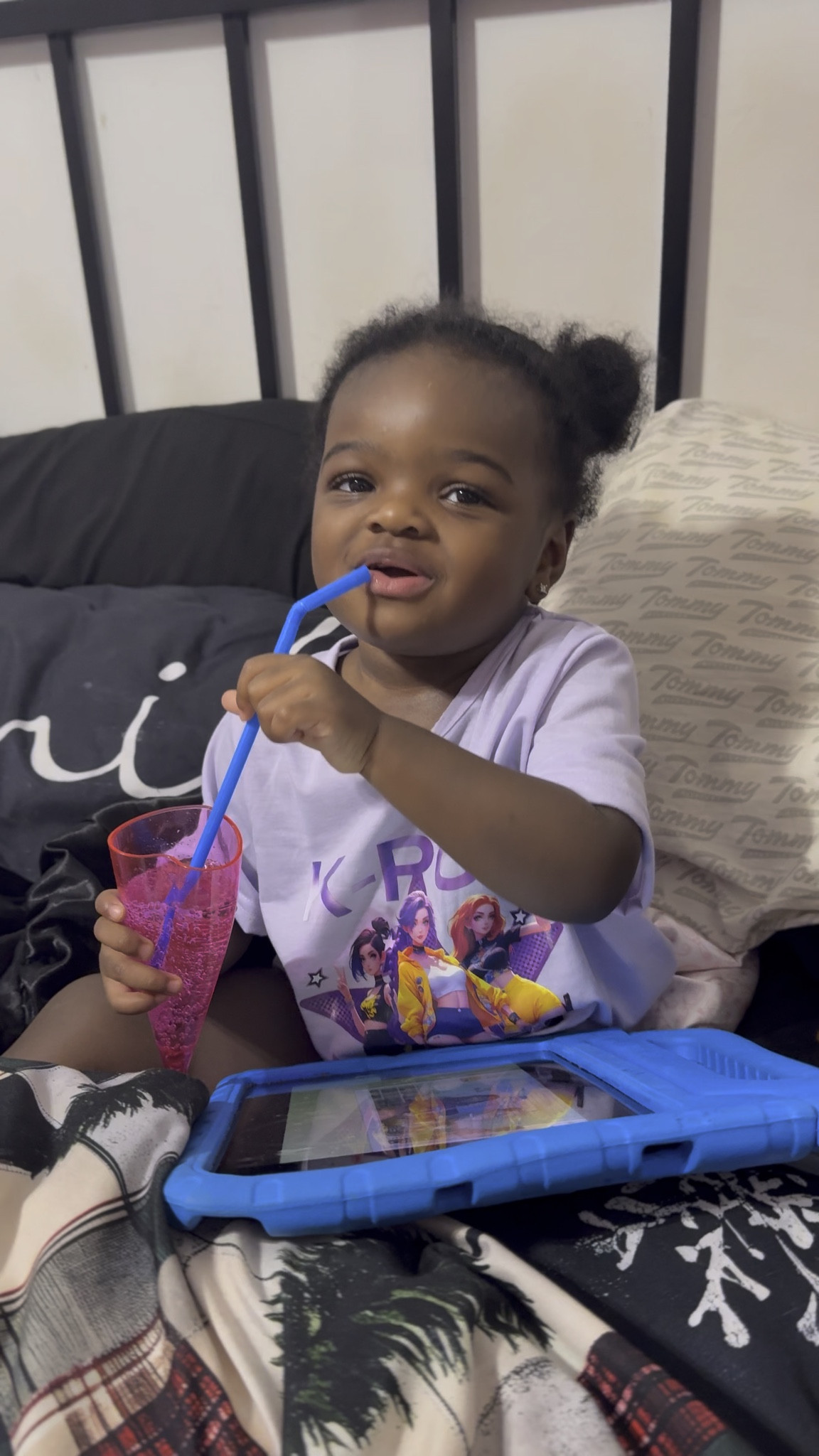 My toddler’s favorite things right now are the ones she reaches for every single day. From toys that keep her learning and busy to comfy clothes she actually loves wearing. These are the items that truly get used and loved. I linked all her current favorites.
#ToddlersFavoriteThings #ToddlerMustHaves #MomLifeFinds #KidsFavorites #LTKKids #LTKFamily #ShoppingWithPriiincesss #AtlantaMom #AtlantaCreator #RealLifeMom

#LTKmomlife #LTKBaby #LTKKids