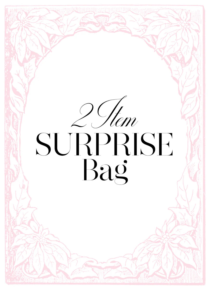 2 Item Surprise Bag | Selkie Collection