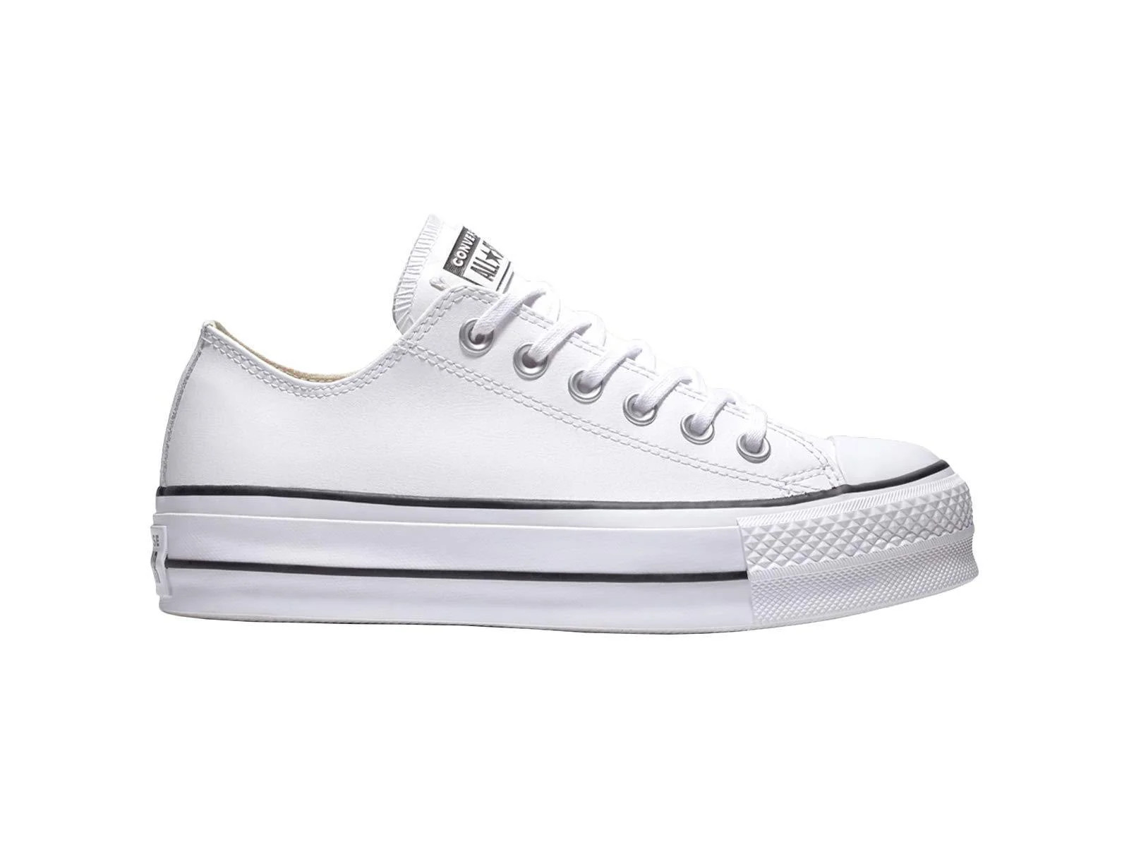 Women's Converse Chuck Taylor All Star Lift Platform Sneaker - Women 9 | Walmart (US)