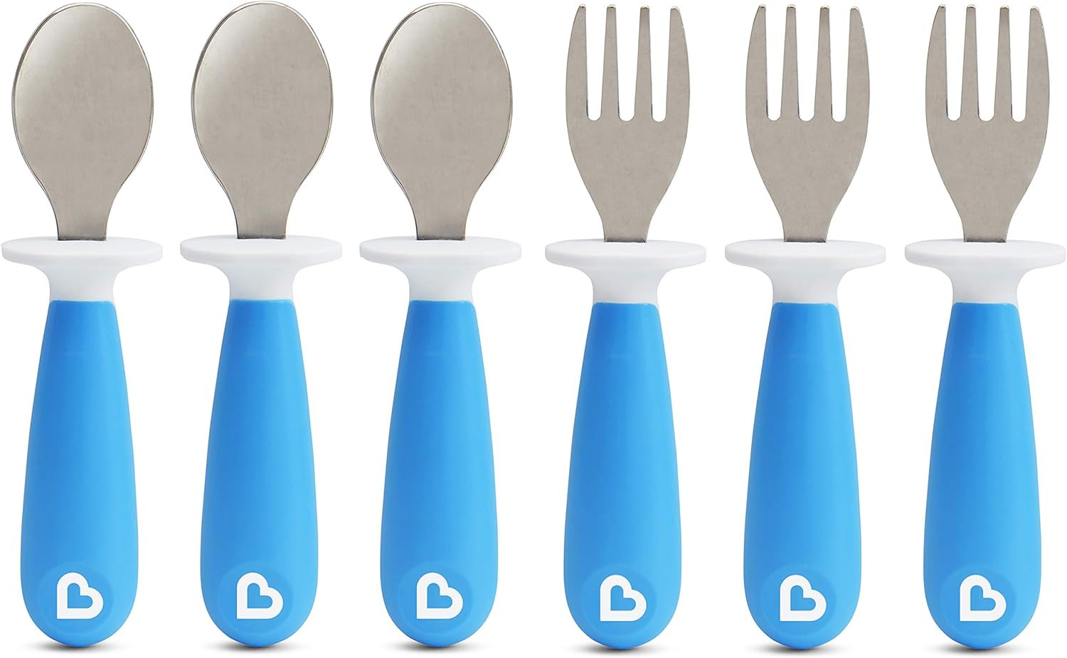 Munchkin Silverware | Amazon (US)